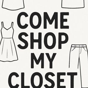 Meet your Posher, Krista